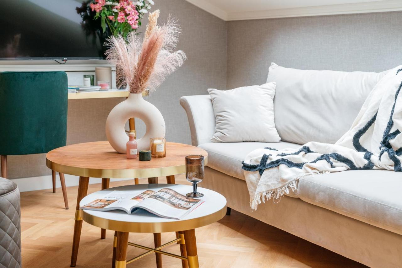Hotel apartamentowy Willawawel - Loftaffair Collection *
