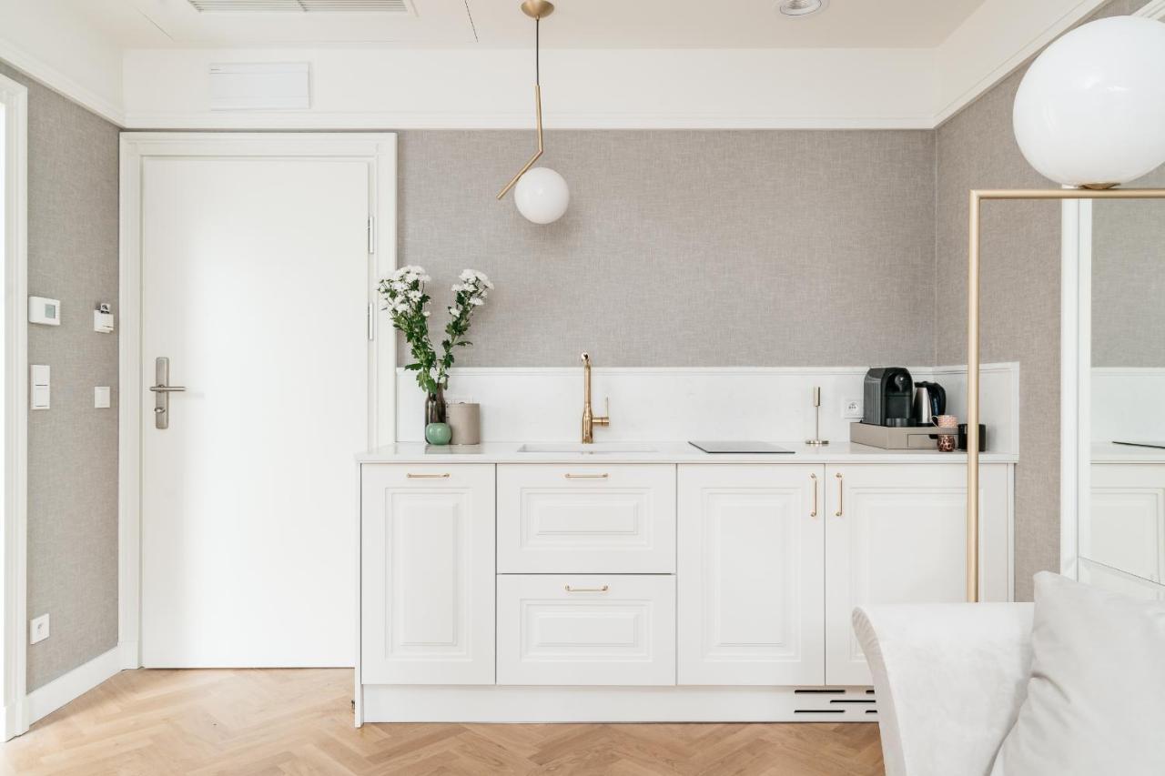 Hotel apartamentowy Willawawel - Loftaffair Collection *