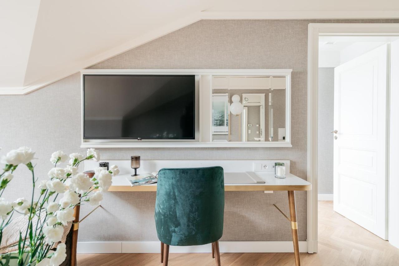 Hotel apartamentowy Willawawel - Loftaffair Collection