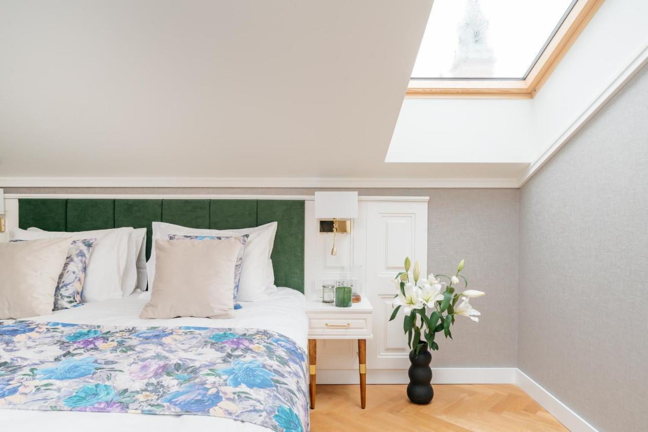 Willawawel - Loftaffair Collection Hotel apartamentowy *