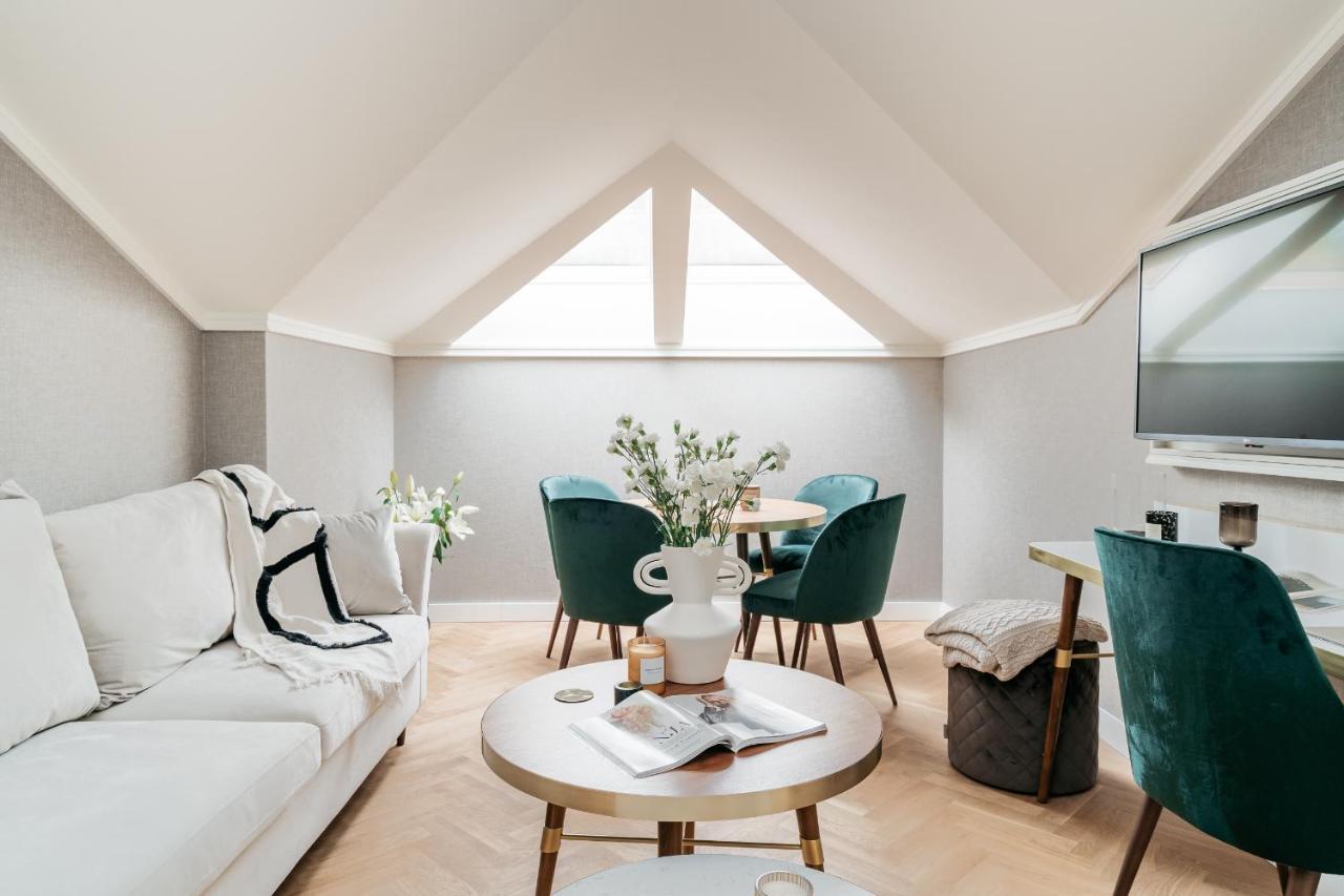 Hotel apartamentowy Willawawel - Loftaffair Collection *