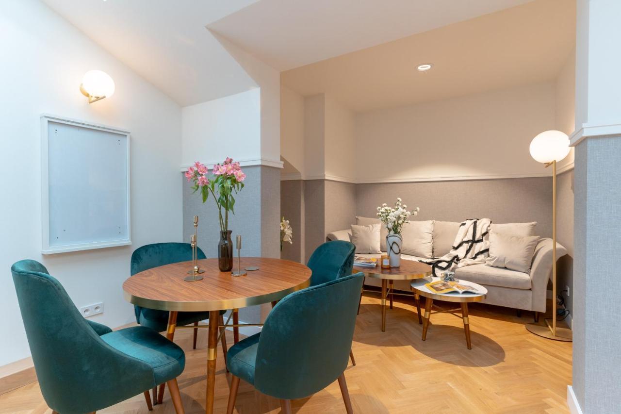 Willawawel - Loftaffair Collection Hotel apartamentowy Kraków