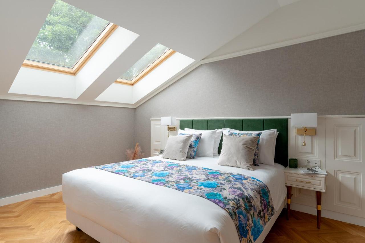 Willawawel - Loftaffair Collection Hotel apartamentowy *