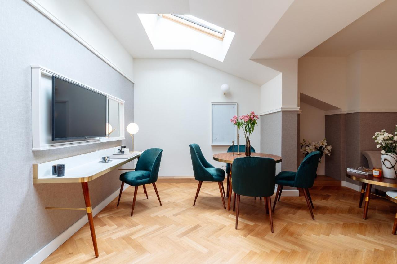Hotel apartamentowy Willawawel - Loftaffair Collection