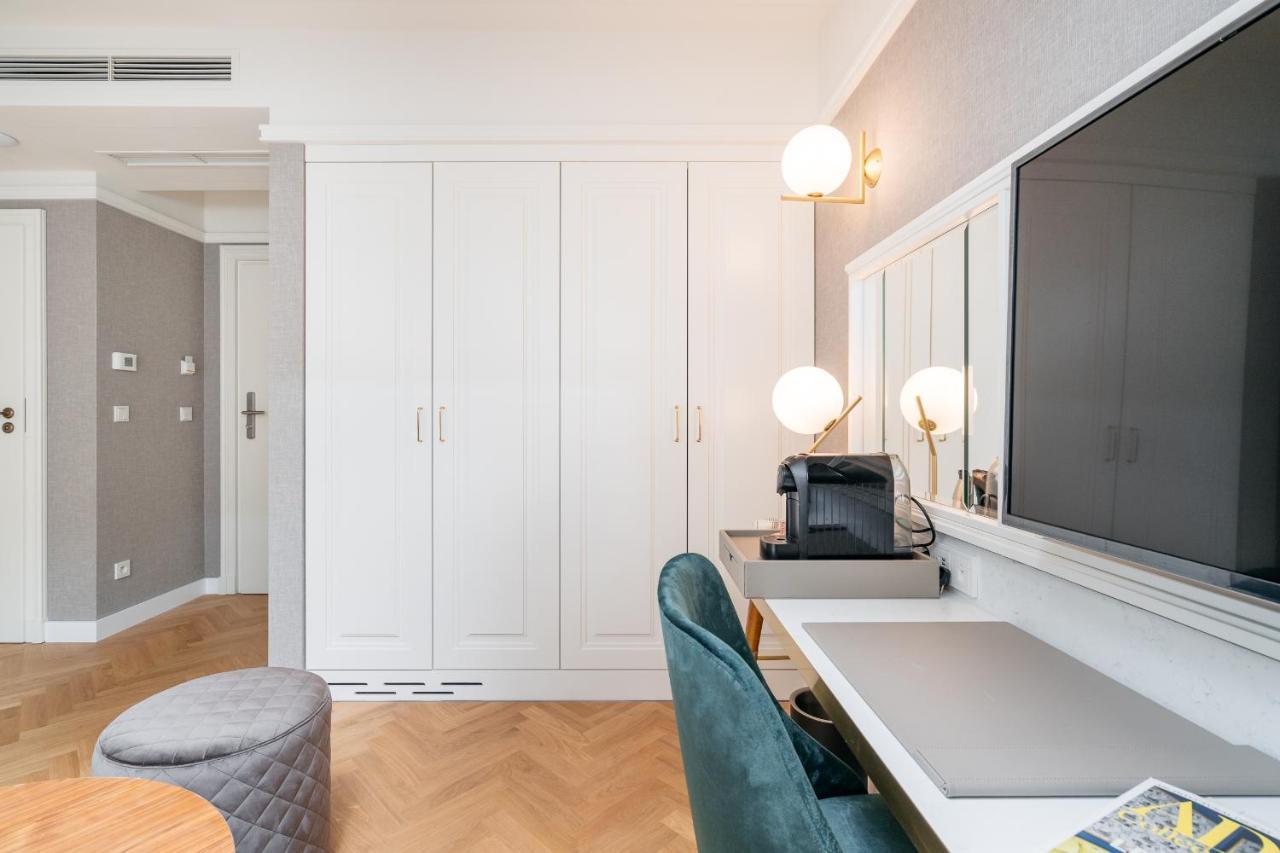 Willawawel - Loftaffair Collection Hotel apartamentowy Kraków