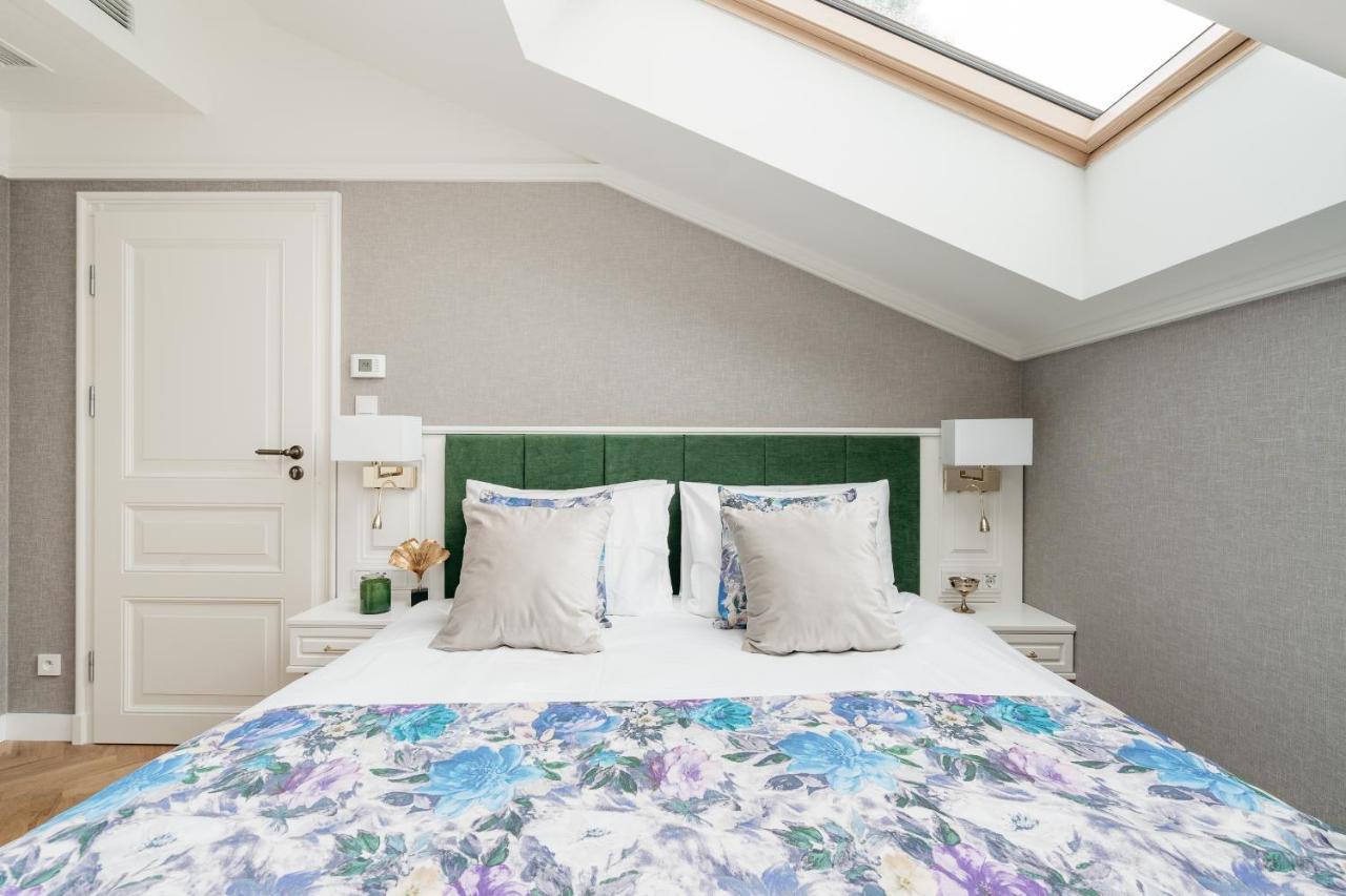 Willawawel - Loftaffair Collection Hotel apartamentowy