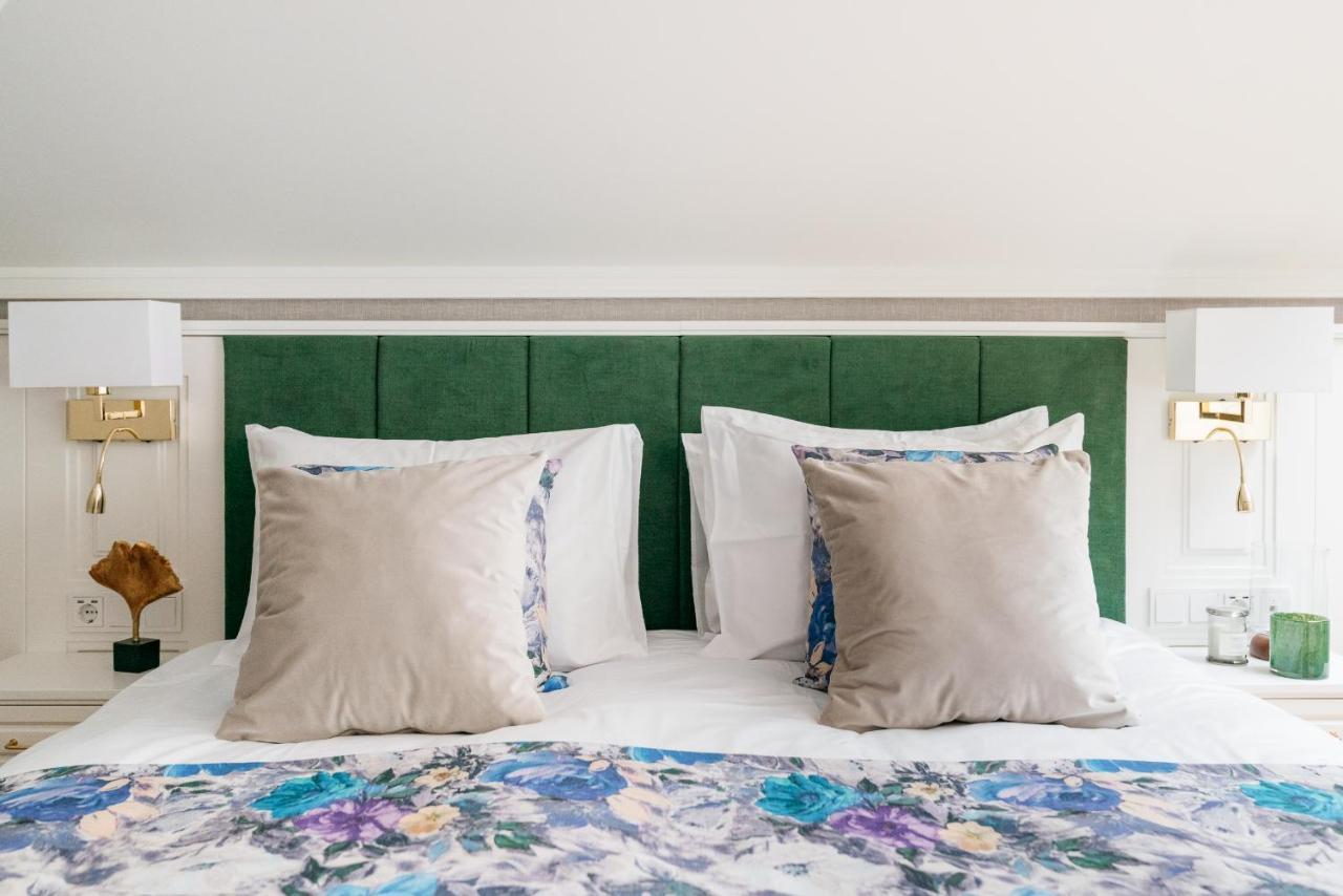 Willawawel - Loftaffair Collection Hotel apartamentowy