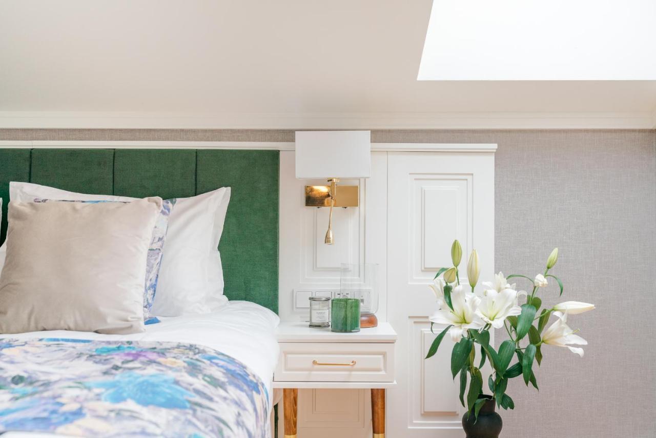Hotel apartamentowy Willawawel - Loftaffair Collection
