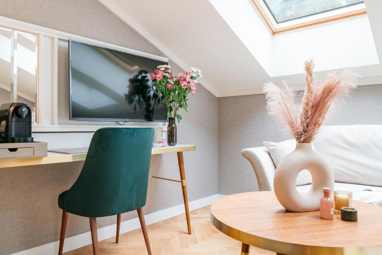 Willawawel - Loftaffair Collection Hotel apartamentowy
