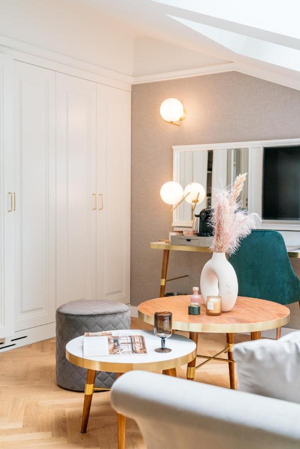 Willawawel - Loftaffair Collection Hotel apartamentowy Kraków