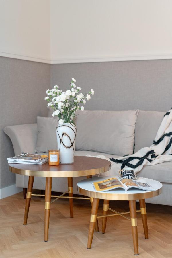 Hotel apartamentowy Willawawel - Loftaffair Collection *