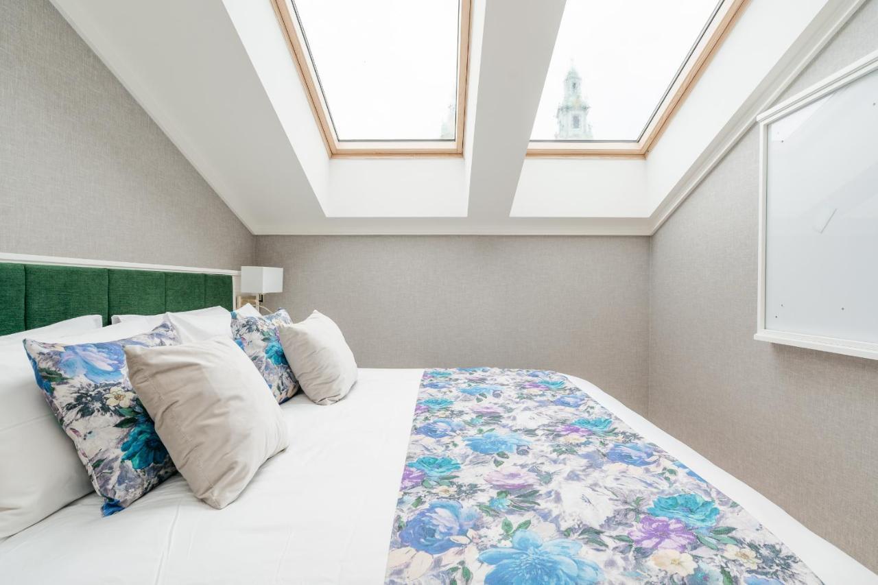 Willawawel - Loftaffair Collection Hotel apartamentowy *