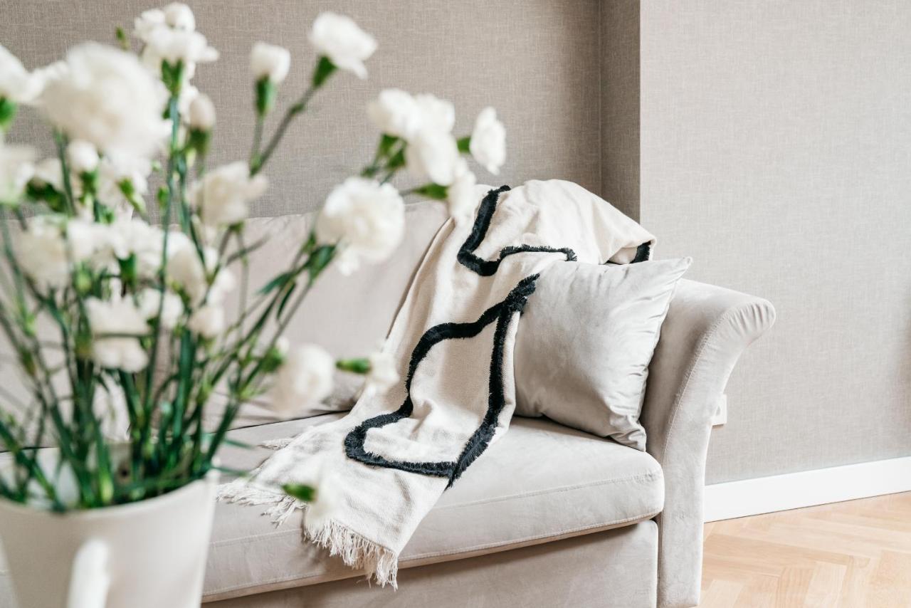 Willawawel - Loftaffair Collection Hotel apartamentowy