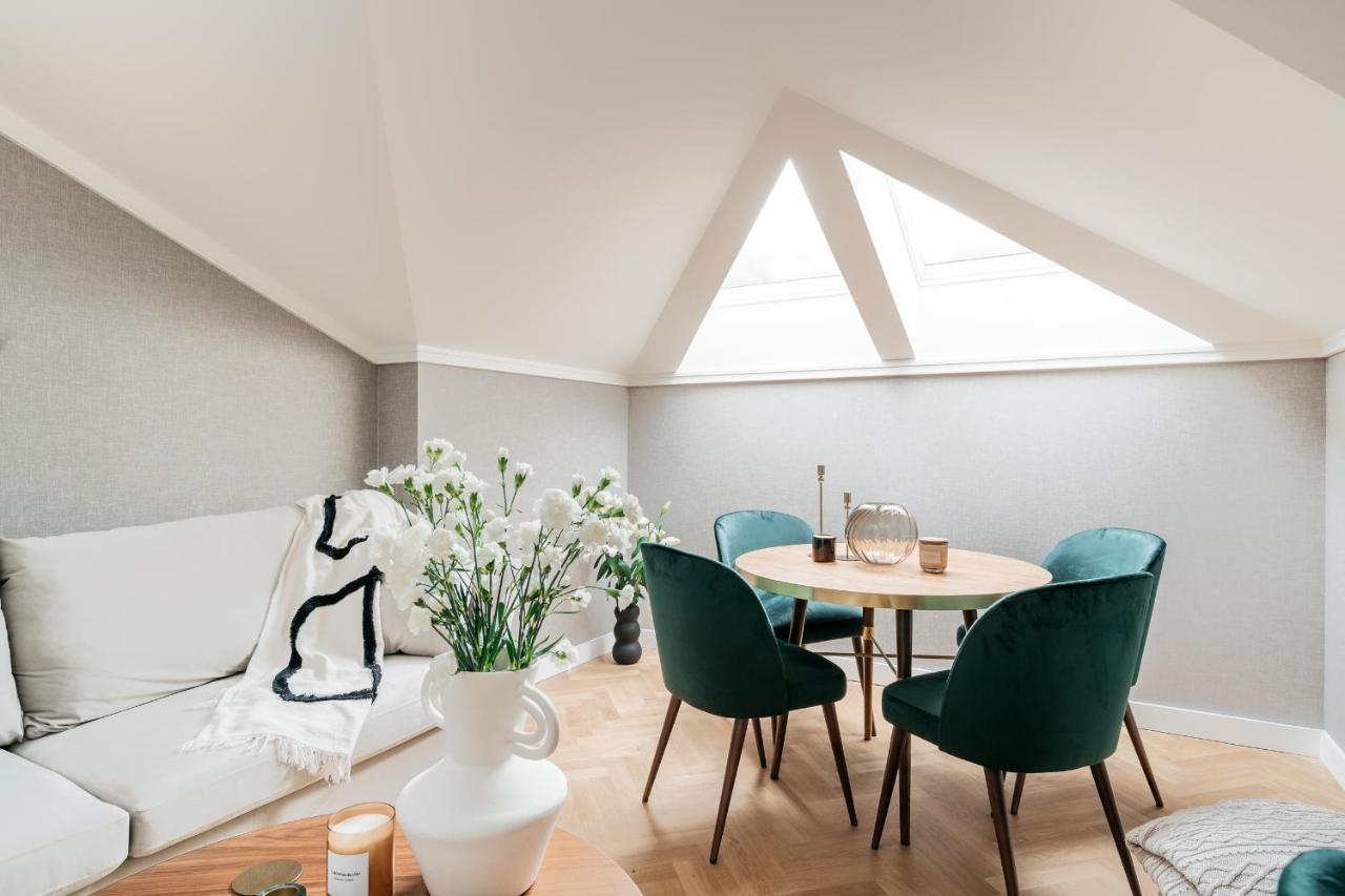 Willawawel - Loftaffair Collection Hotel apartamentowy *