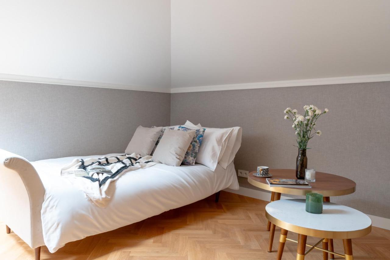 Willawawel - Loftaffair Collection Hotel apartamentowy *