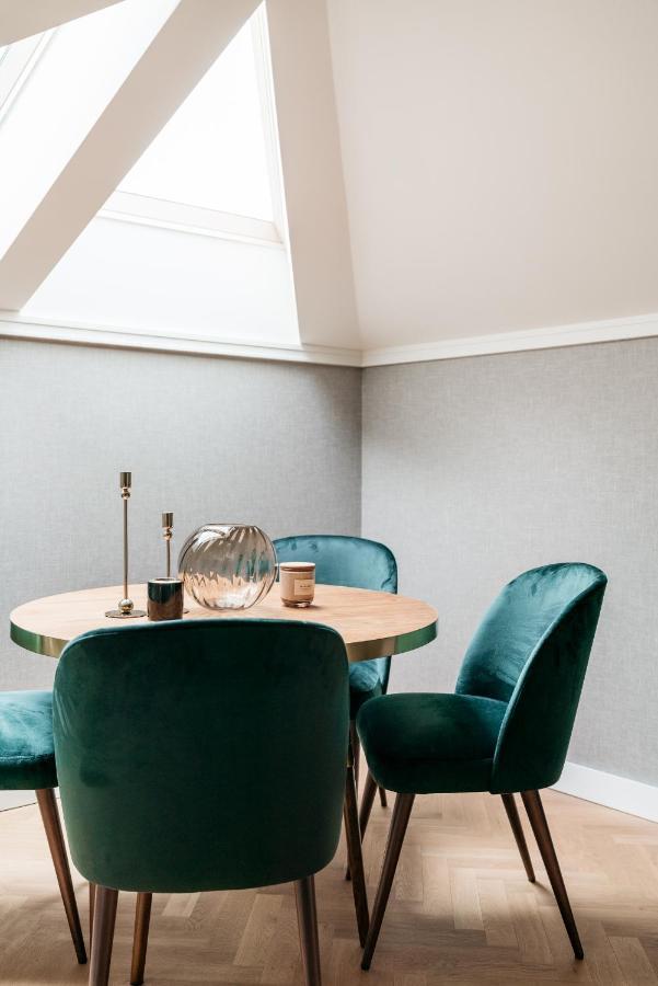 Willawawel - Loftaffair Collection Hotel apartamentowy