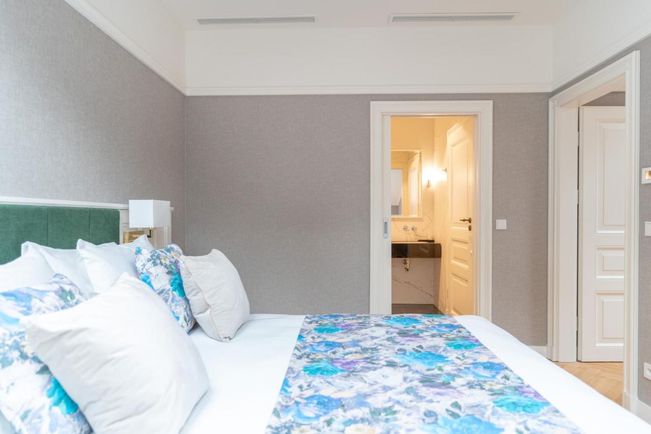 Willawawel - Loftaffair Collection Hotel apartamentowy