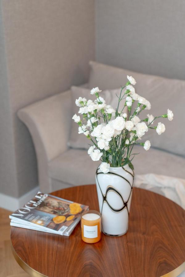 Hotel apartamentowy Willawawel - Loftaffair Collection Kraków