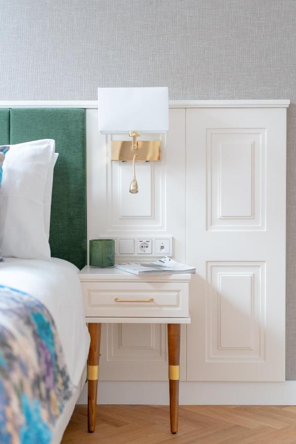 Willawawel - Loftaffair Collection Hotel apartamentowy Kraków