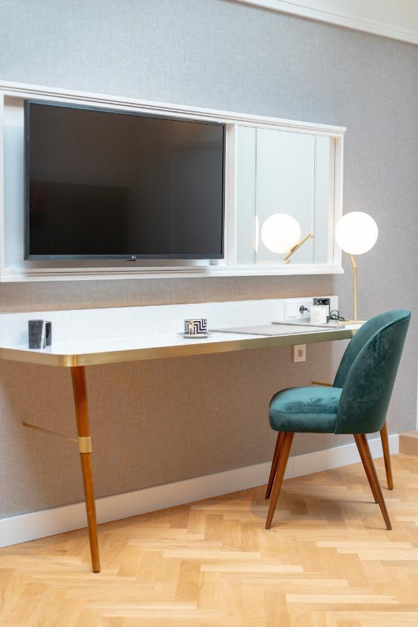 Hotel apartamentowy Willawawel - Loftaffair Collection