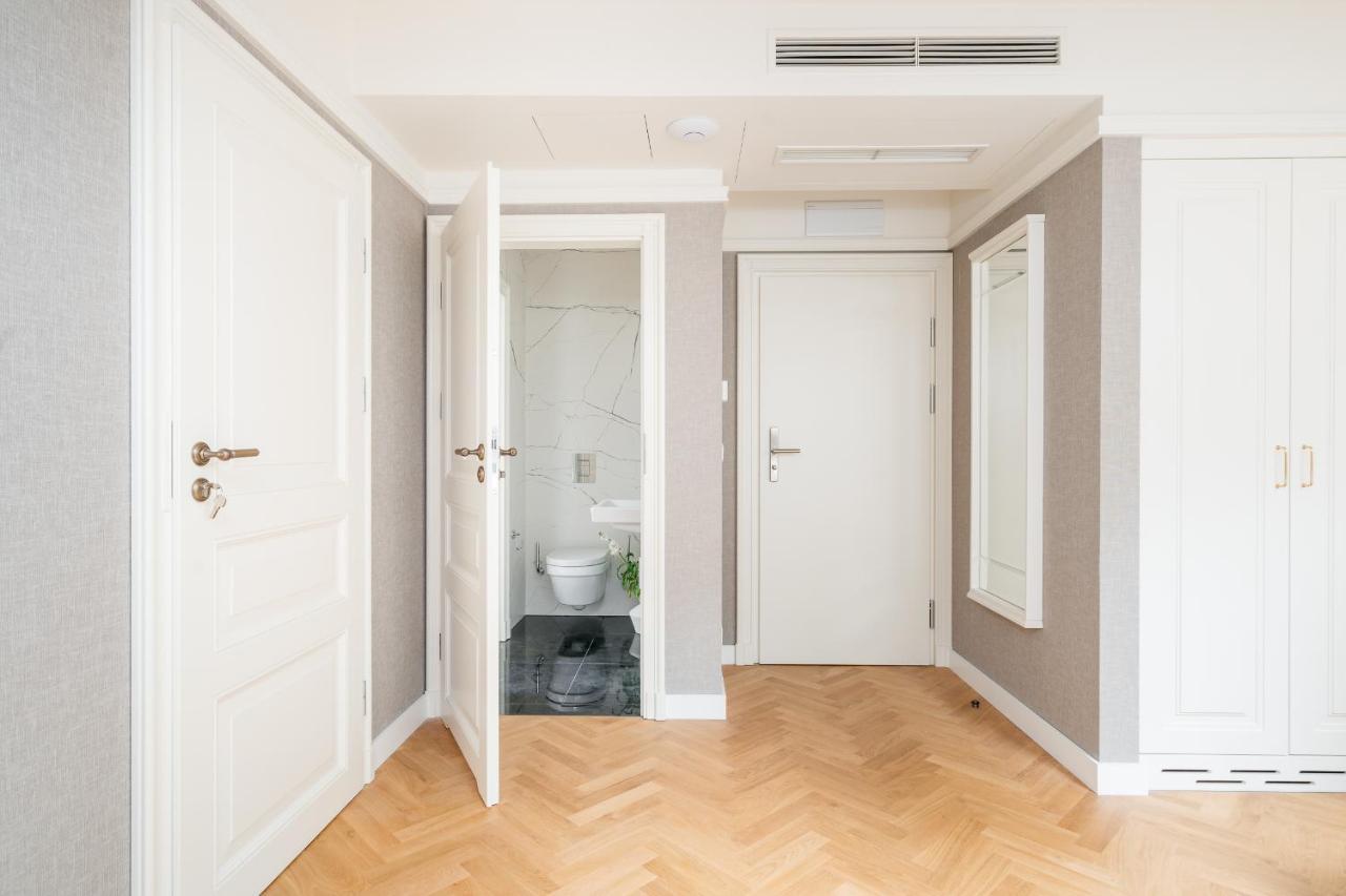 Willawawel - Loftaffair Collection Hotel apartamentowy