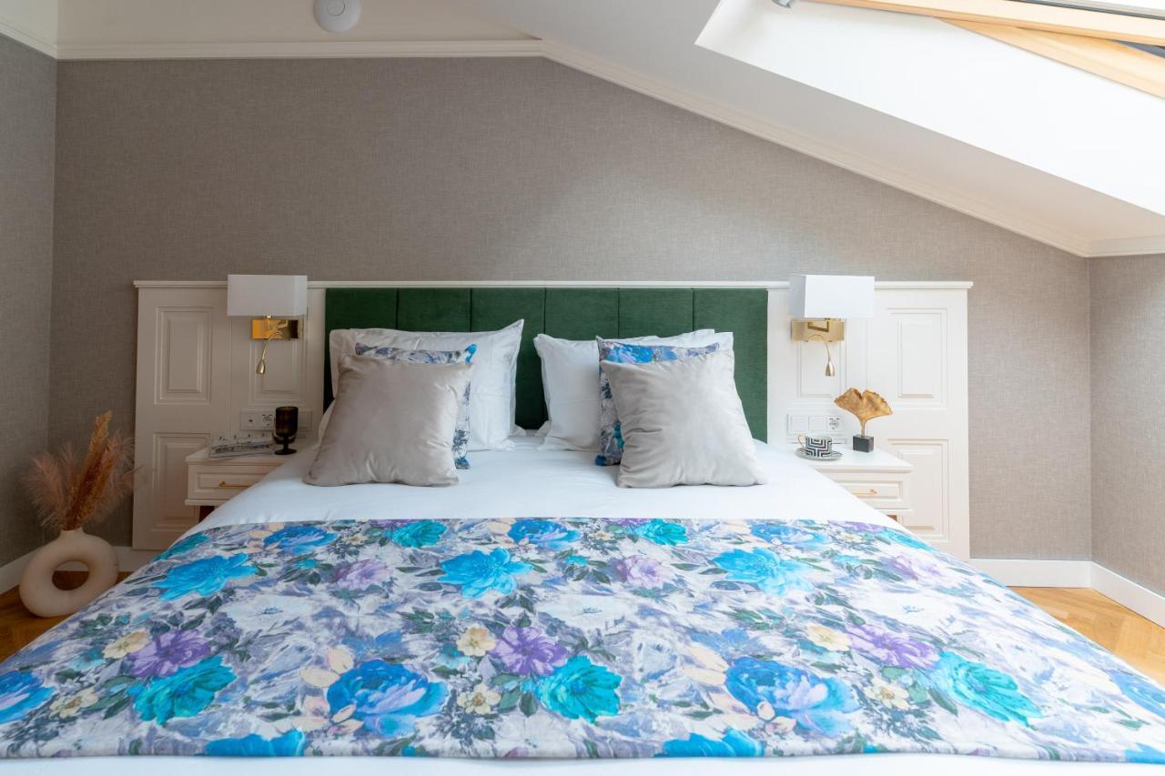 Hotel apartamentowy Willawawel - Loftaffair Collection