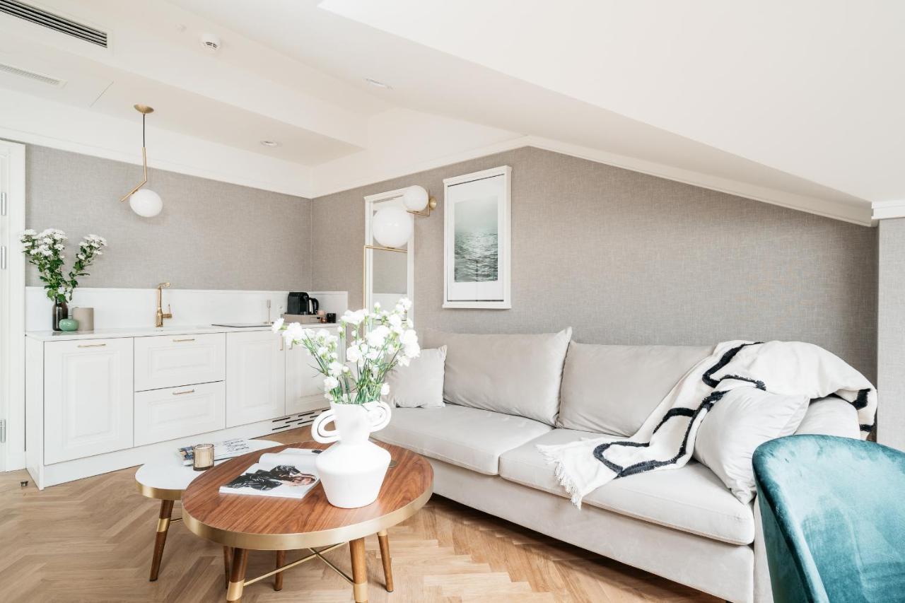 Willawawel - Loftaffair Collection Hotel apartamentowy