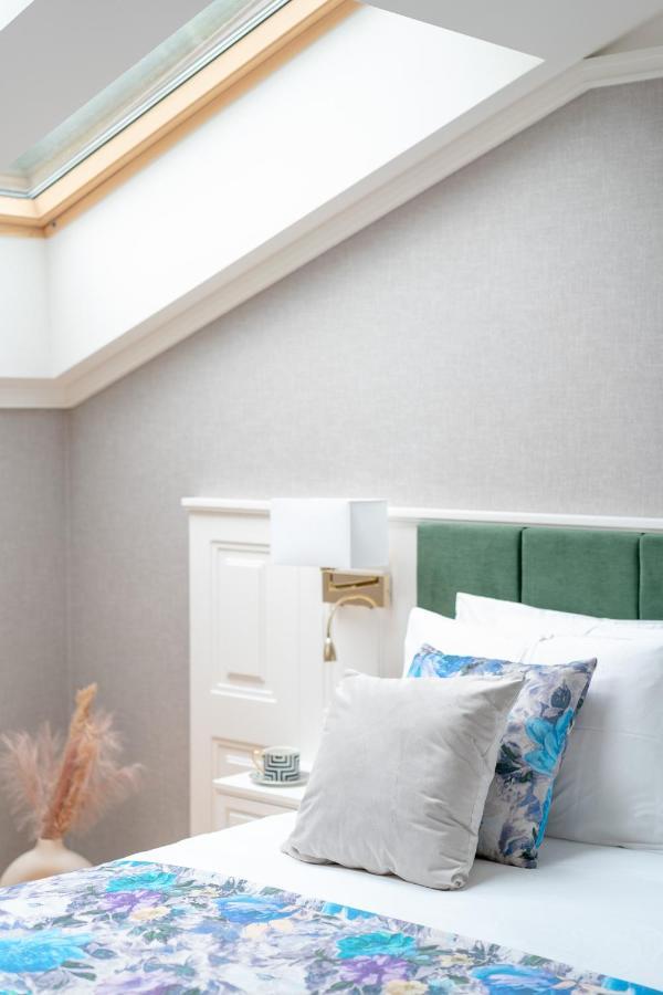 Willawawel - Loftaffair Collection Hotel apartamentowy