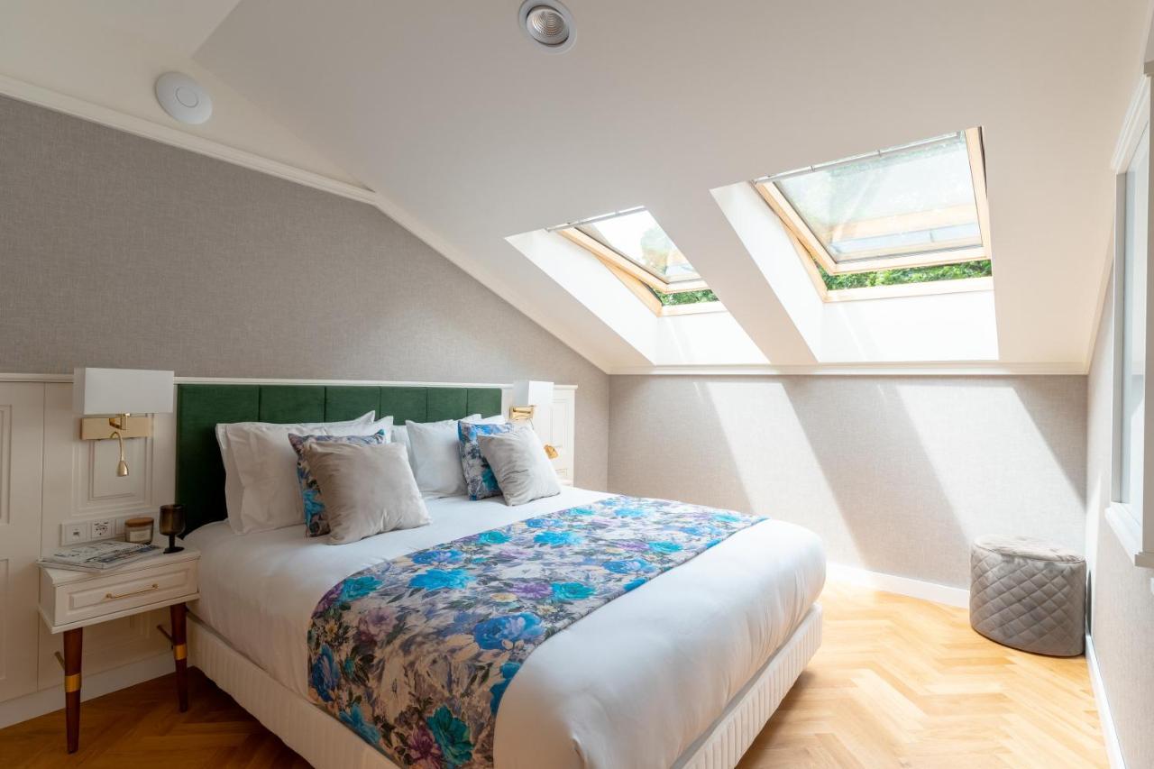 Hotel apartamentowy Willawawel - Loftaffair Collection Kraków