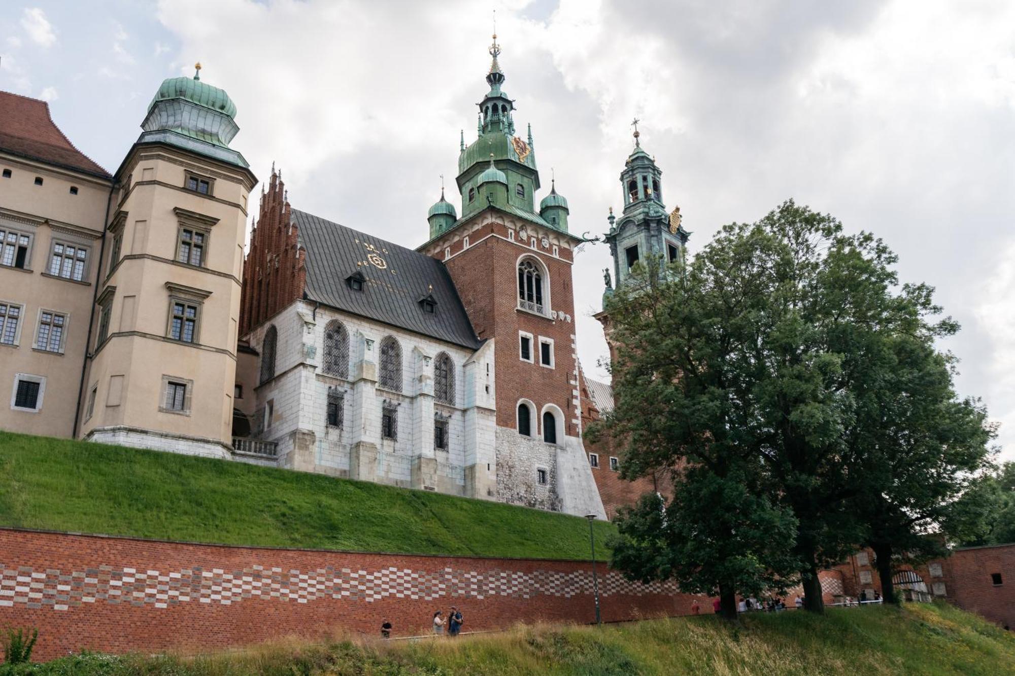 Willawawel - Loftaffair Collection Kraków