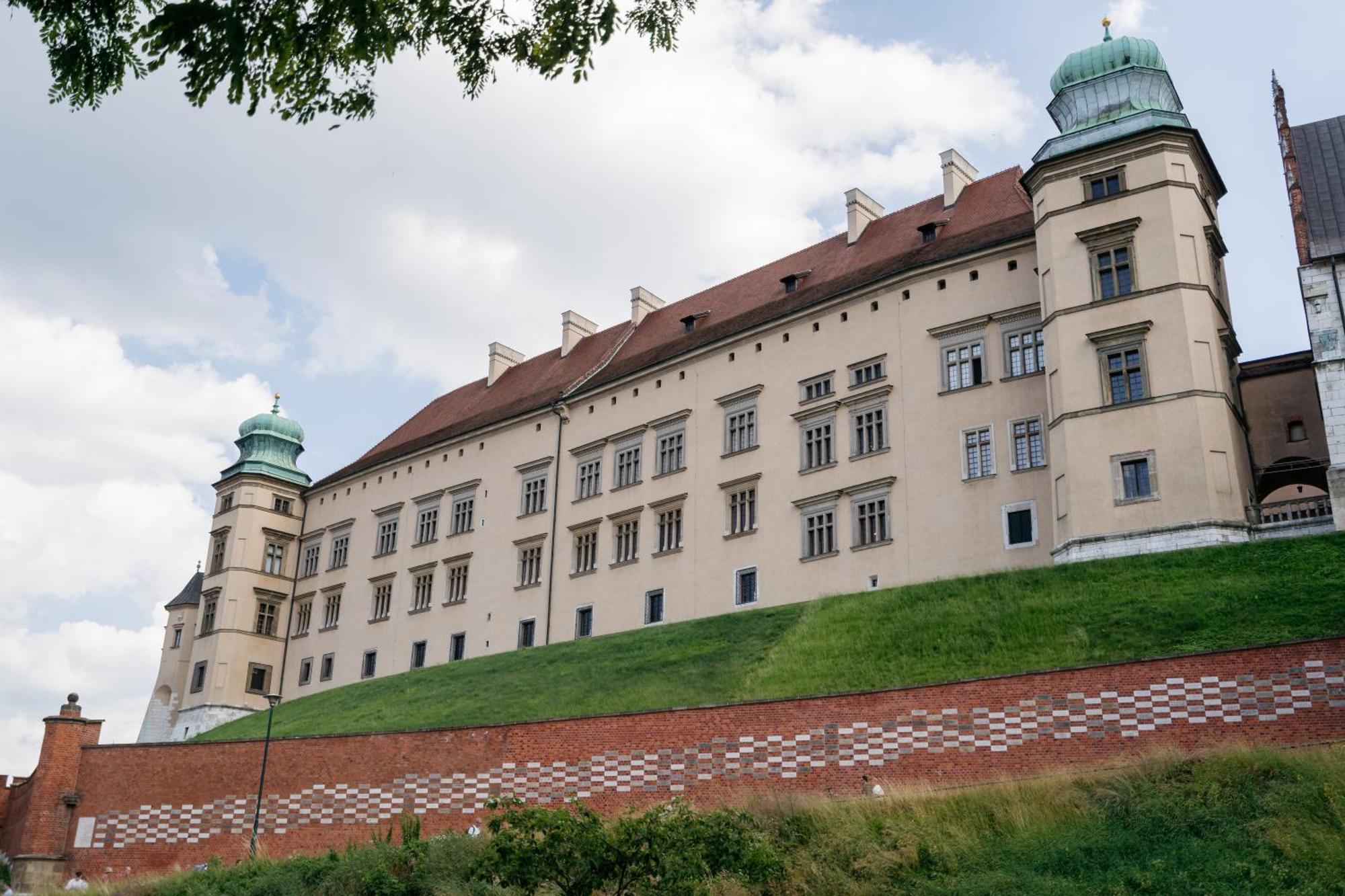 Willawawel - Loftaffair Collection Kraków