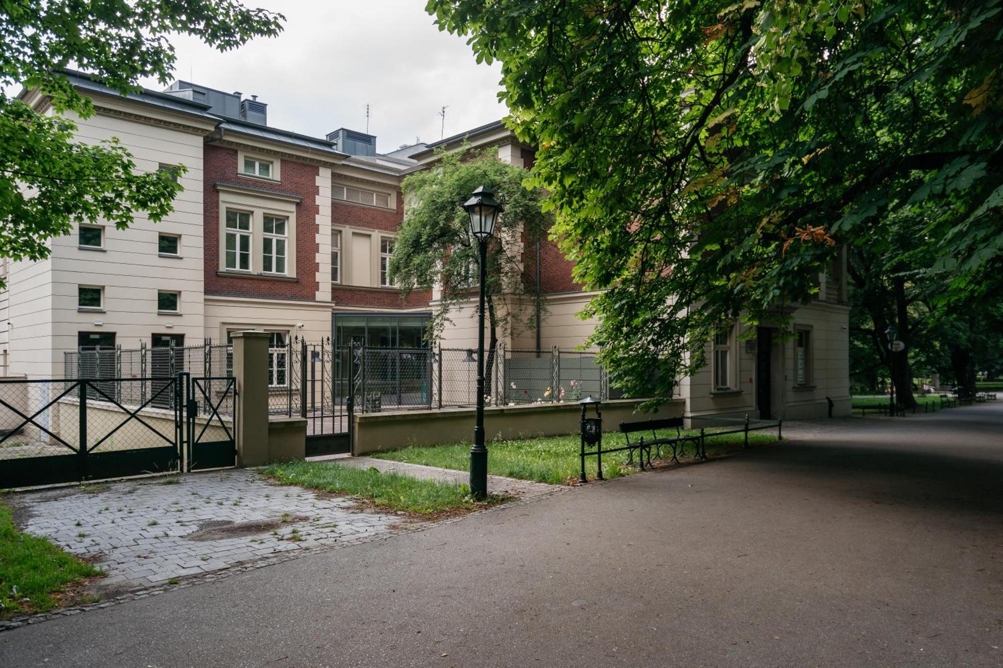 Hotel apartamentowy Willawawel - Loftaffair Collection