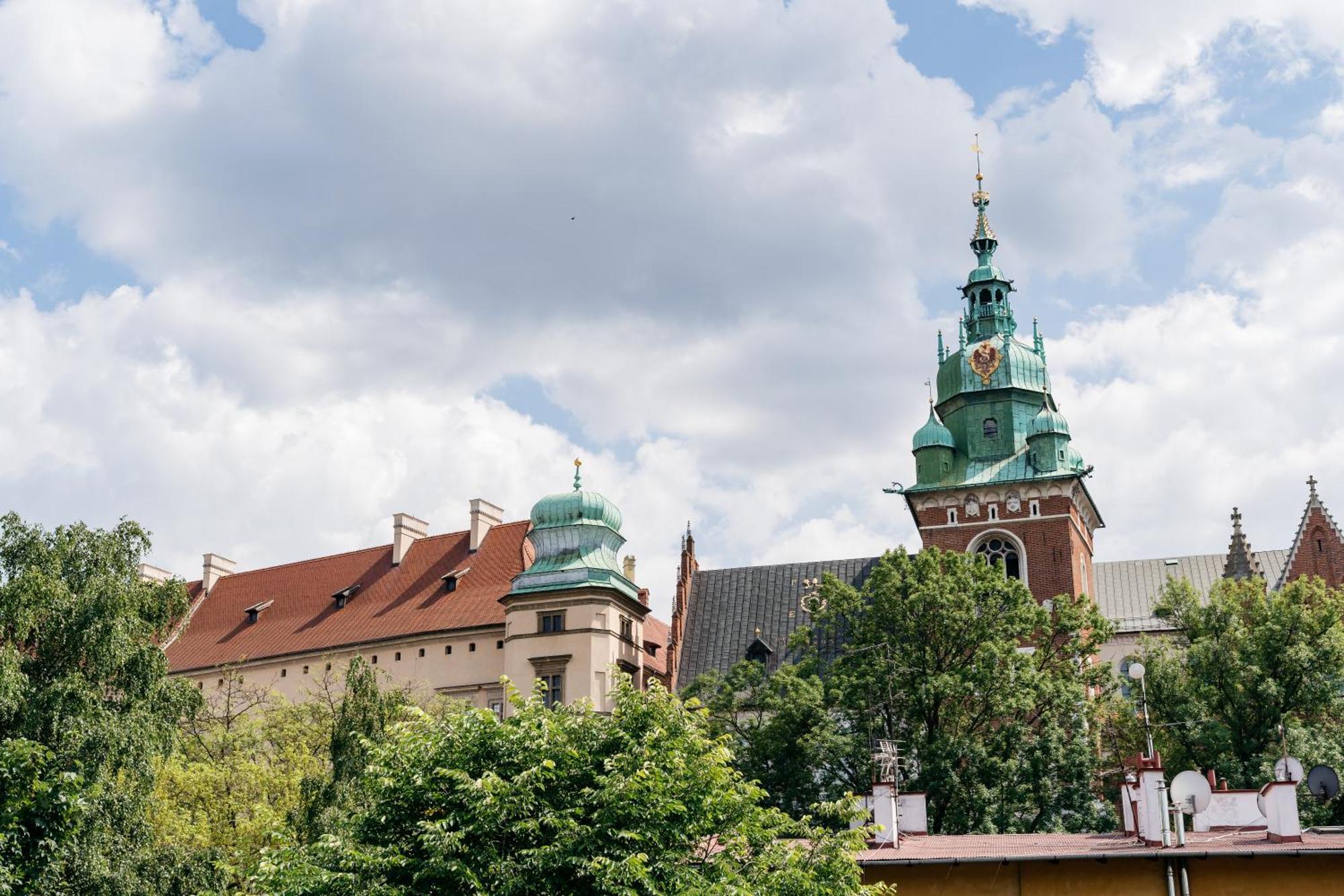 Hotel apartamentowy Willawawel - Loftaffair Collection *