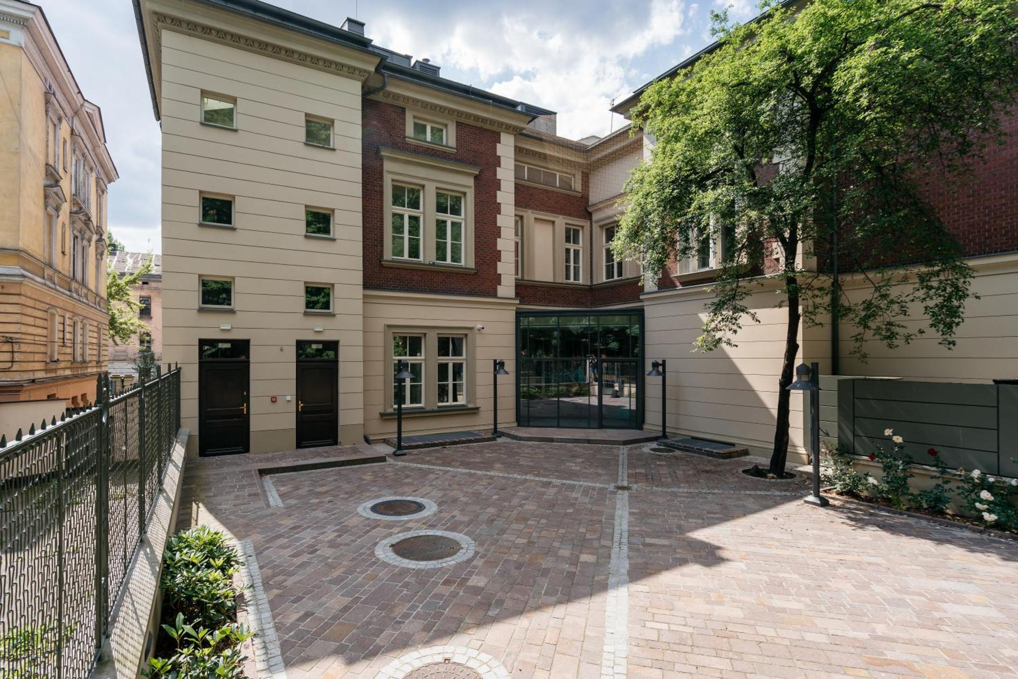 Willawawel - Loftaffair Collection Hotel apartamentowy Kraków