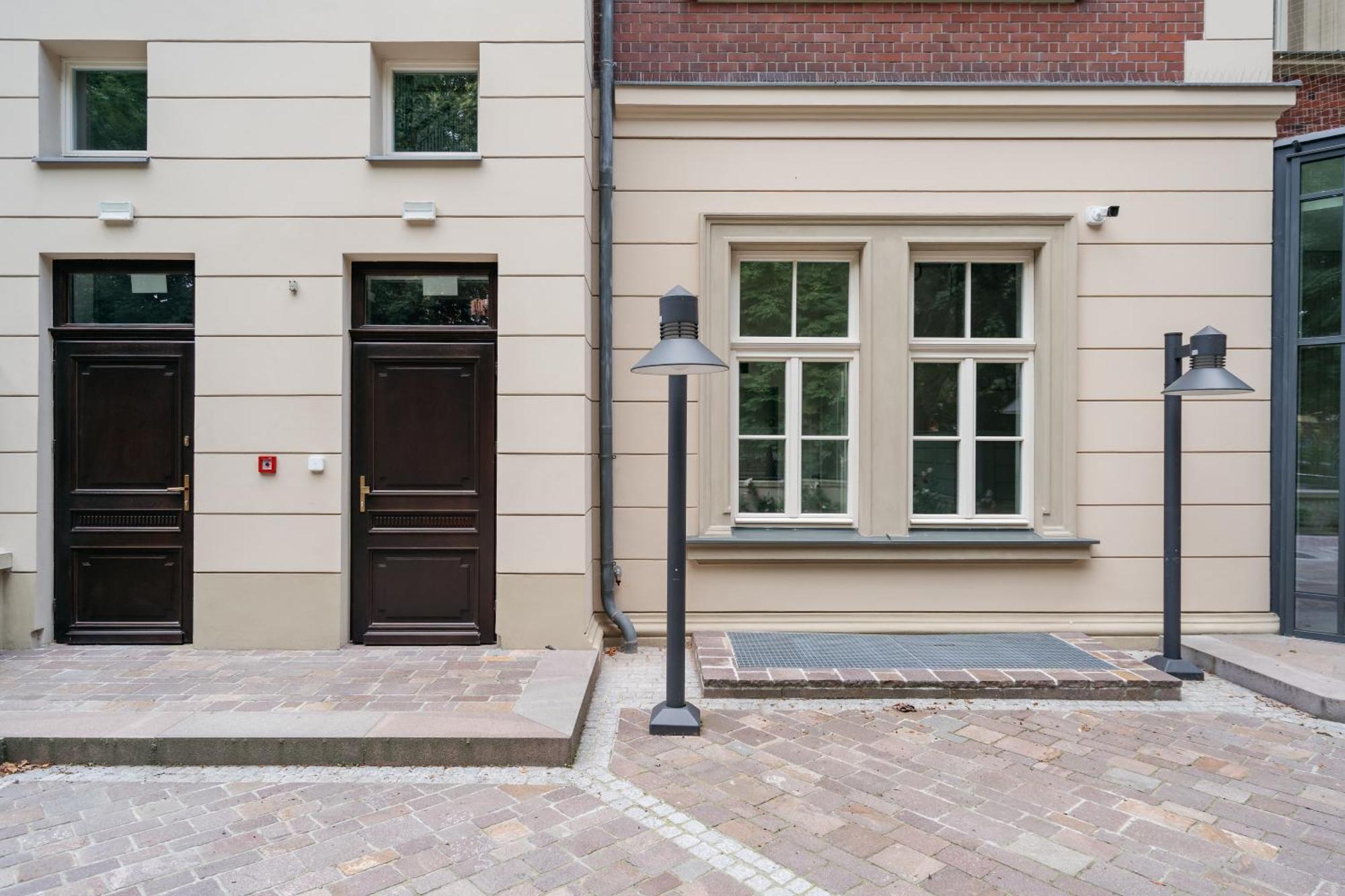 Hotel apartamentowy Willawawel - Loftaffair Collection *