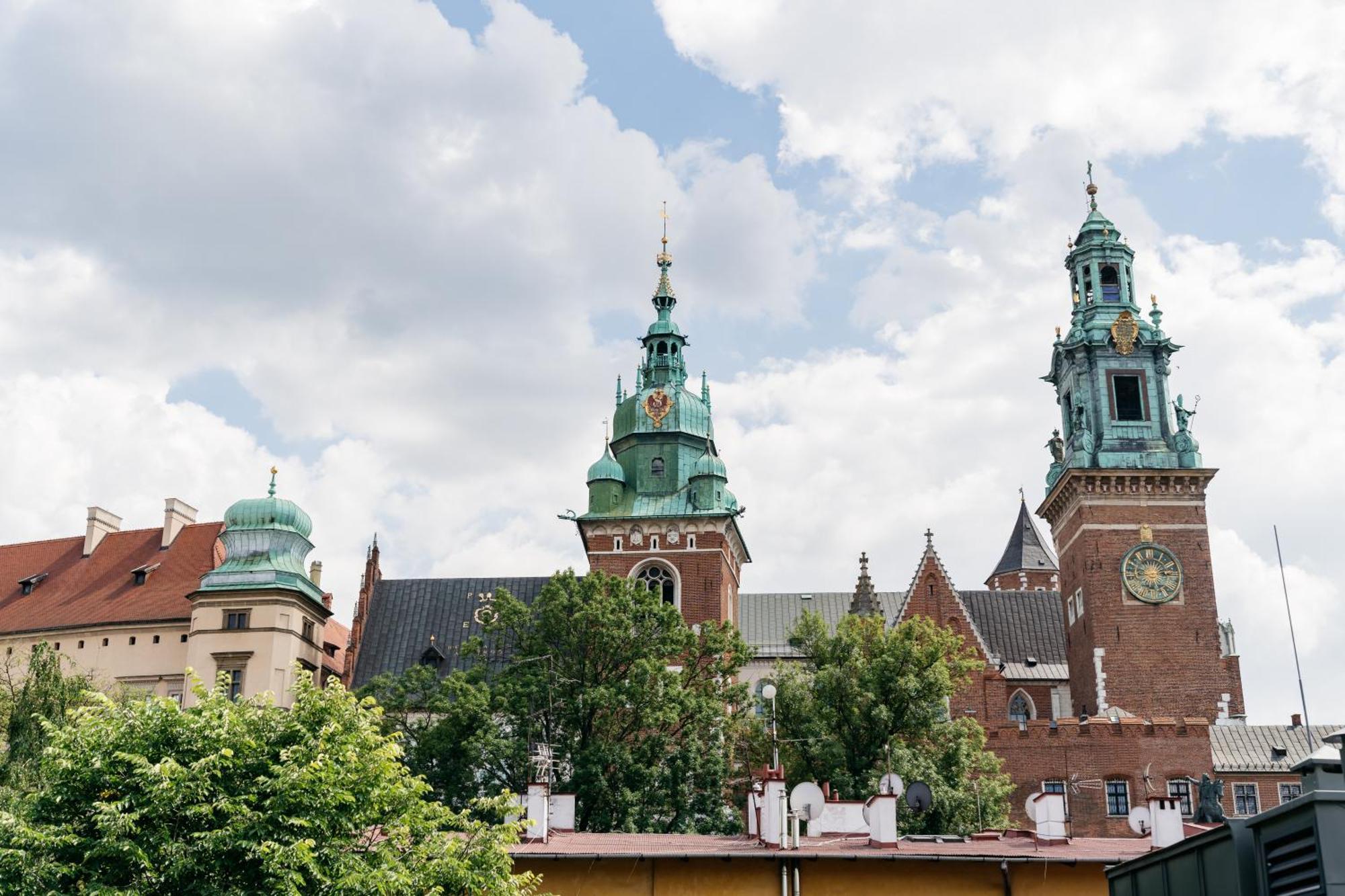 Willawawel - Loftaffair Collection Hotel apartamentowy