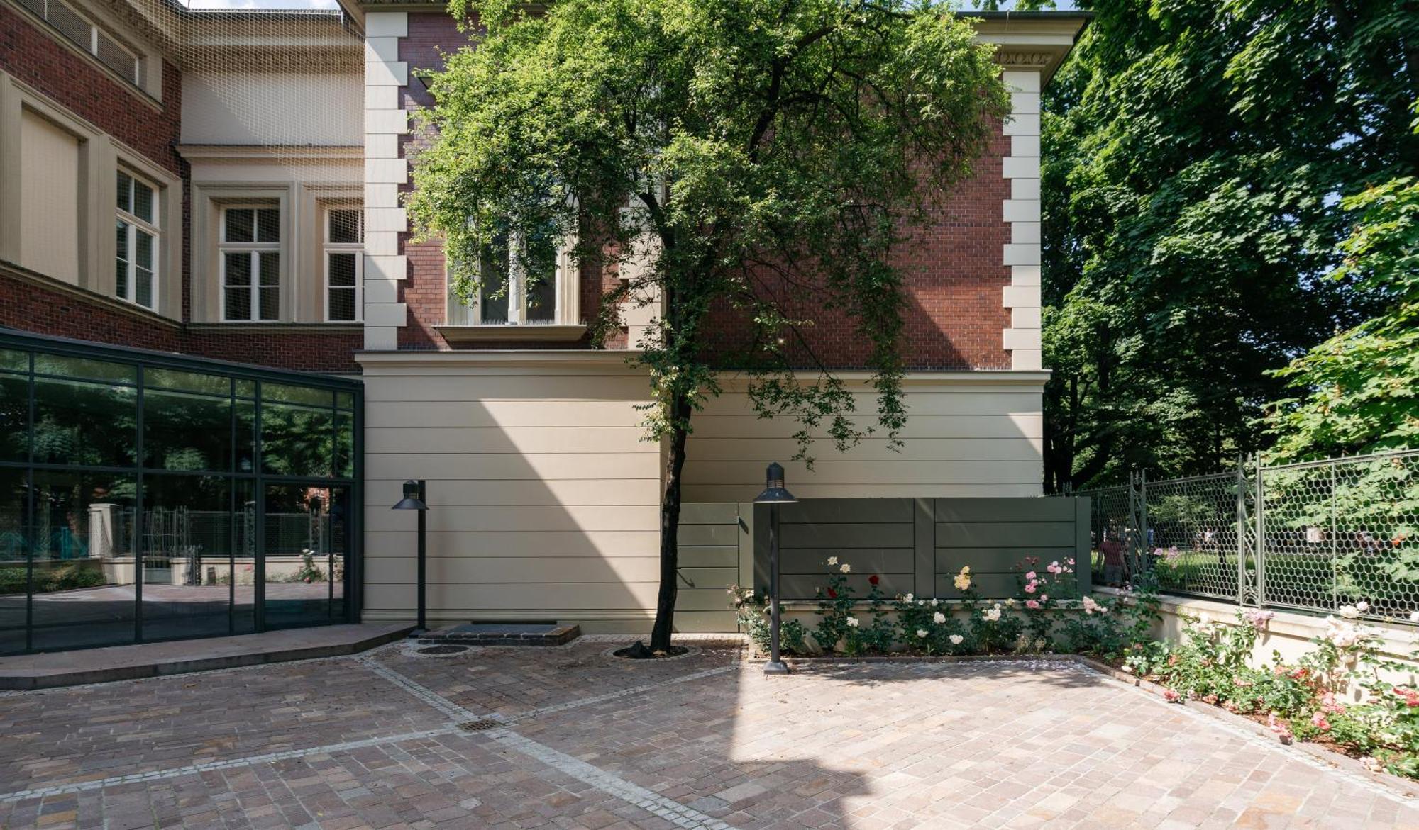 Willawawel - Loftaffair Collection *
