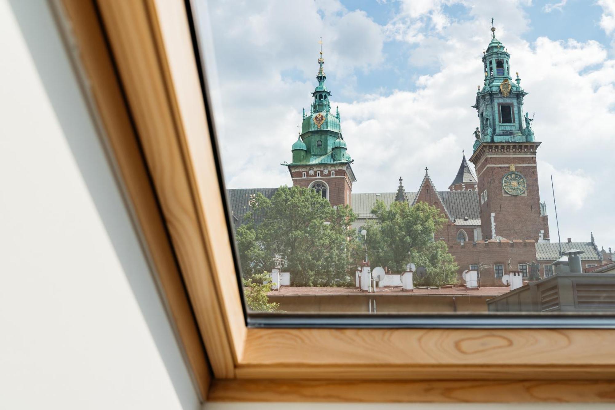Willawawel - Loftaffair Collection Hotel apartamentowy