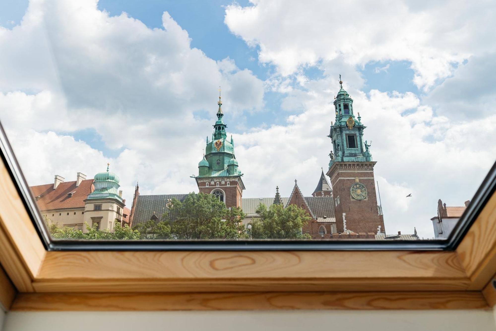 Willawawel - Loftaffair Collection Hotel apartamentowy