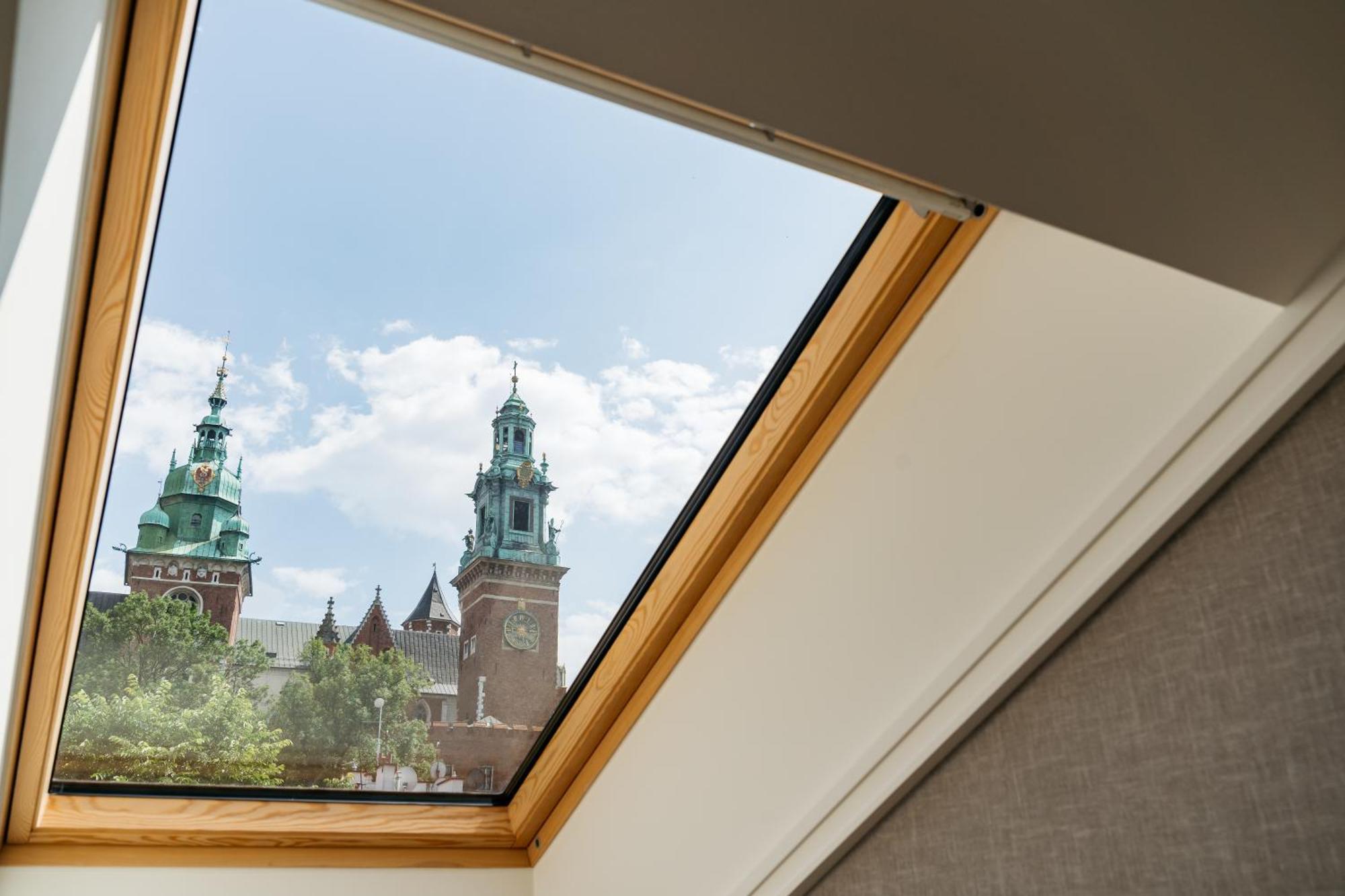 Willawawel - Loftaffair Collection * Kraków