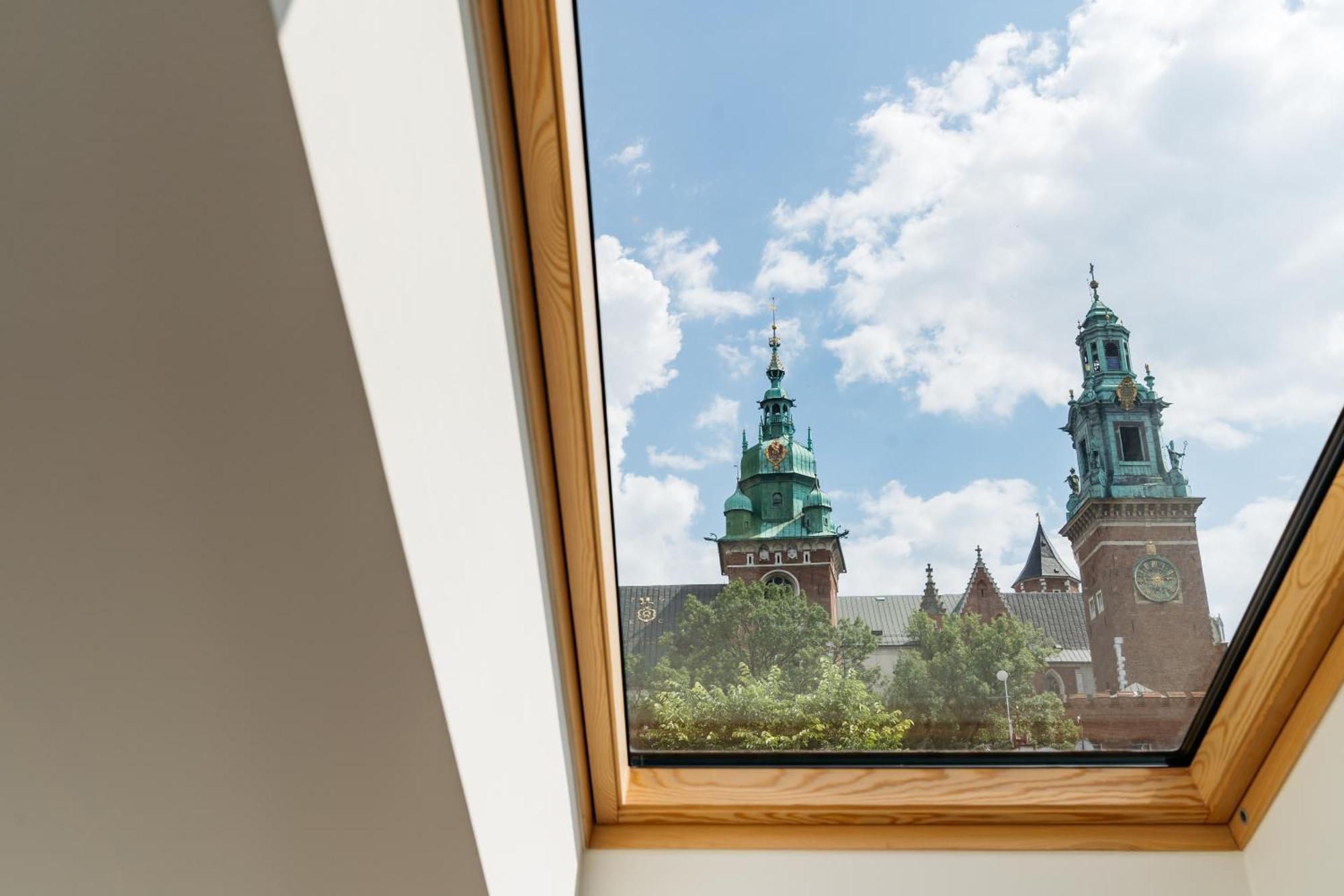Willawawel - Loftaffair Collection Hotel apartamentowy