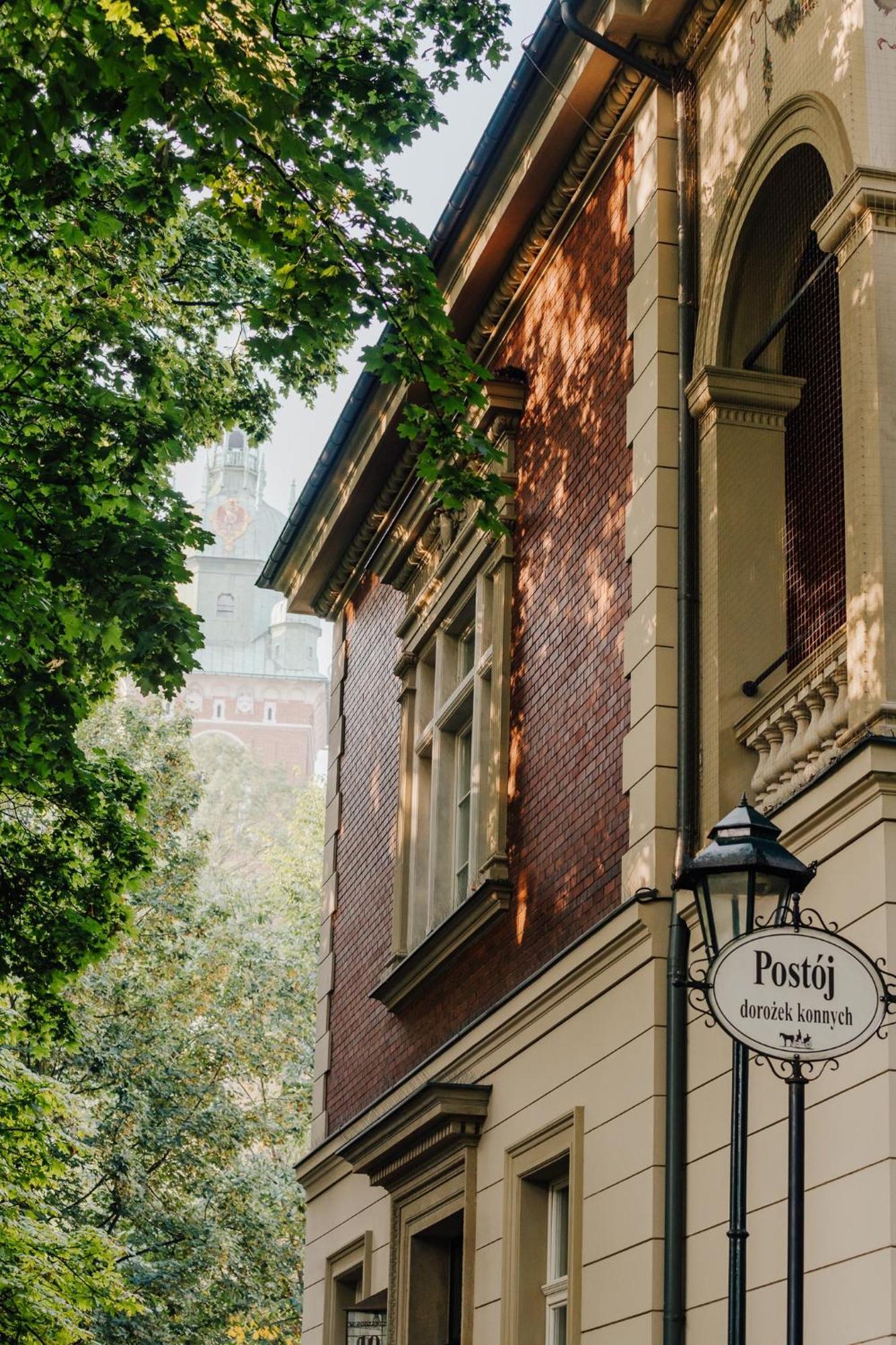 Hotel apartamentowy Willawawel - Loftaffair Collection *