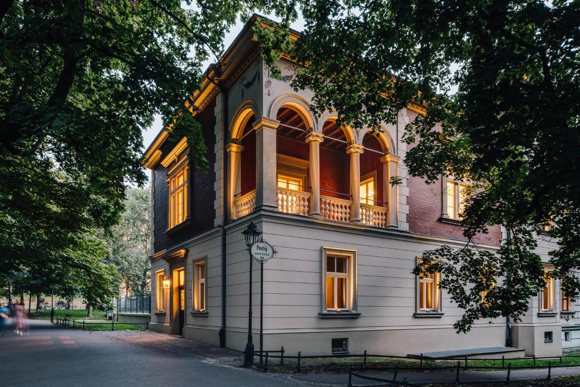 Willawawel - Loftaffair Collection Hotel apartamentowy Kraków